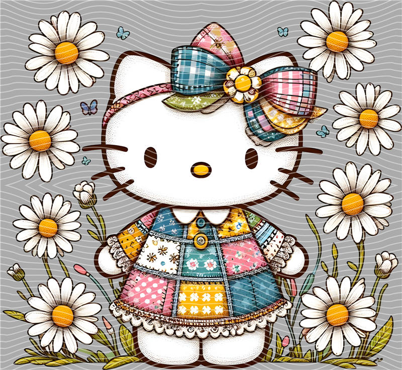 Sanrio-HK 516